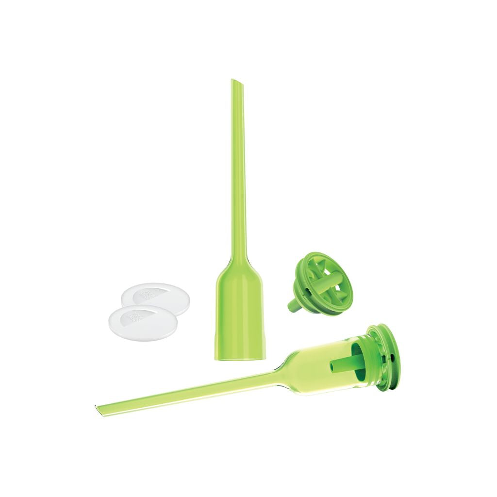 Dr. Brown's Replacement Kit pour biberon à col étroit Options+ Anti-colic 250 ml