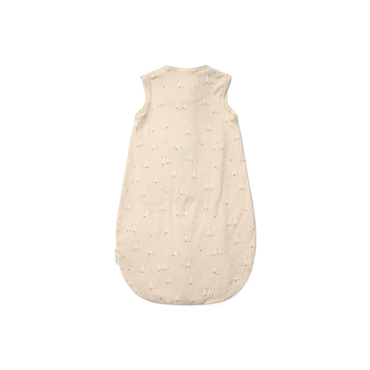 Little Dutch Sac de couchage d'été Little Goose beige 60 cm