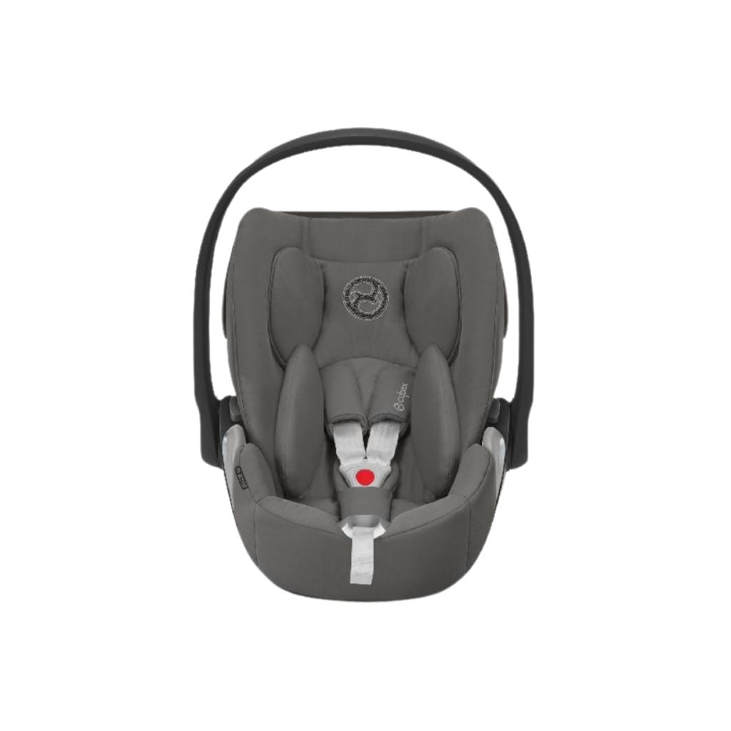 Cybex Draagbare autostoel Z2 Groep 0+ i-Size Soho Grey