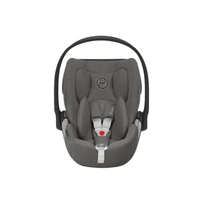 Cybex Draagbare autostoel Z2 Groep 0+ i-Size Soho Grey