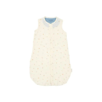 Little Dutch Zomerslaapzak Forest Treasures TOG 0,5 White 70 cm