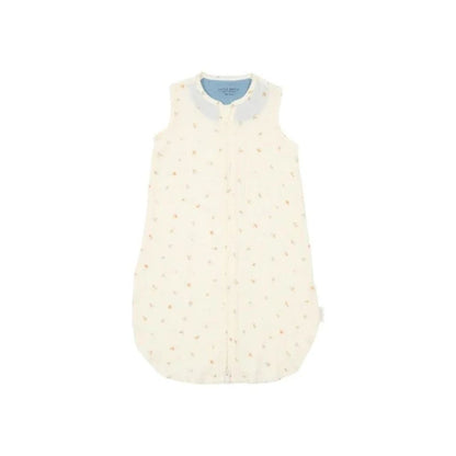 Little Dutch Zomerslaapzak Forest Treasures TOG 0,5 White 90 cm