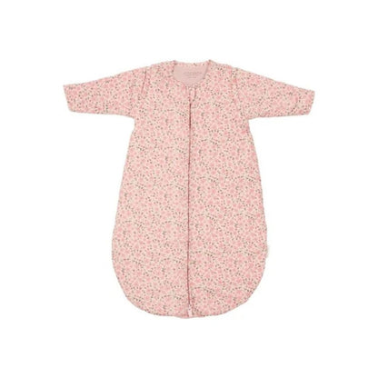 Little Dutch Sac de couchage d'hiver Fairy Garden Floral TOG 2,5 Pink 70 cm