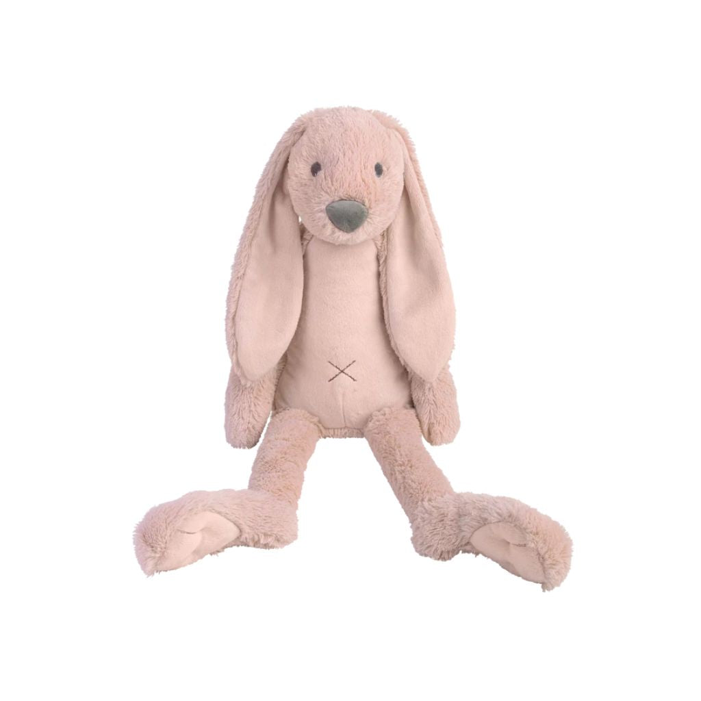 Happy Horse Pluche Konijn Richie Old Pink 38 cm
