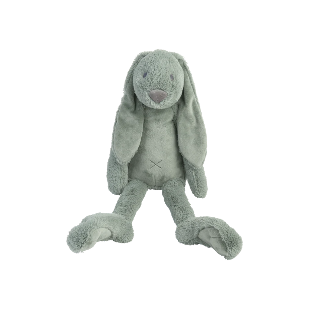 Happy Horse Knuffel Konijn Richie Groen 58 cm