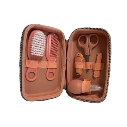 Dreambee Verzorgingssetje met Doosje Roze