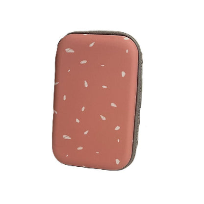 Dreambee Verzorgingssetje met Doosje Roze