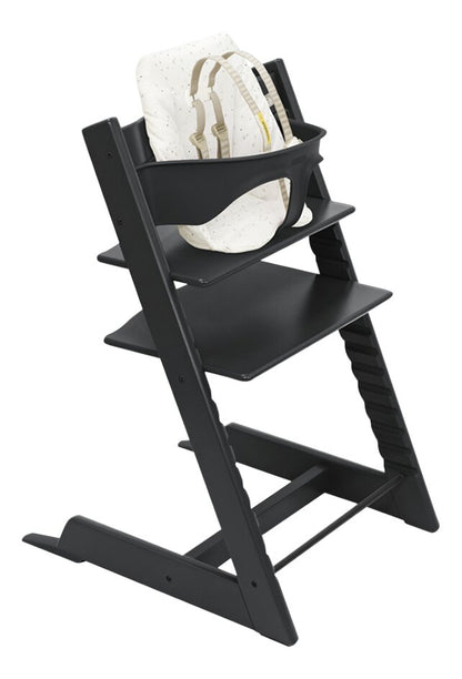 Stokke® Baby Set Tripp Trapp® Black