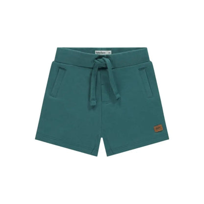 Babyface sweat short m 80 bottle Boys