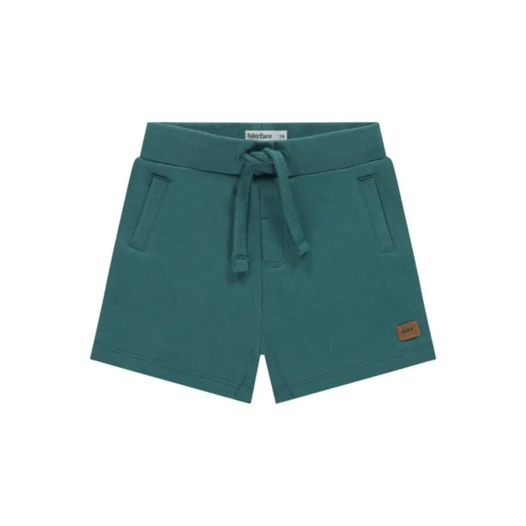 Babyface sweat short m 74 bottle Boys