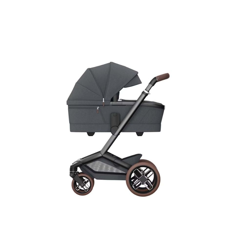 Maxi-Cosi Kinderwagen Fame Twillic Graphite