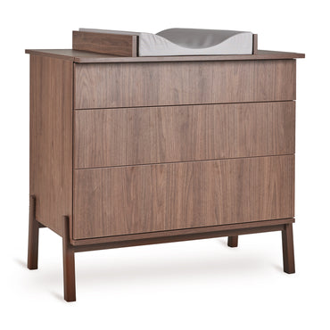 Quax Commode + Rallonge Ashi Chestnut