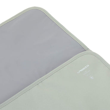Lässig Étui à langer Leo light khaki