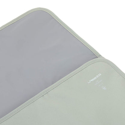 Lässig Étui à langer Leo light khaki