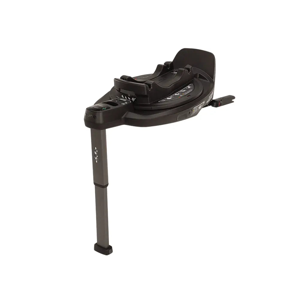 Nuna Base Isofix Curv R129