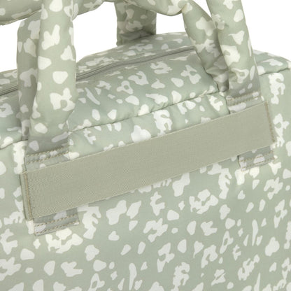 Lässig Sac à langer EVERYDAY leo light khaki
