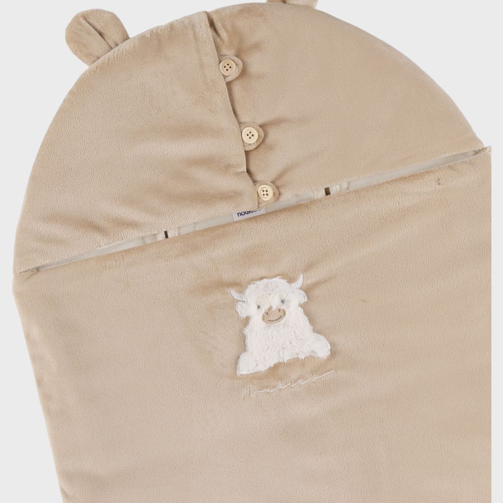 Noukie's Nid d’ange F&O Fluffy