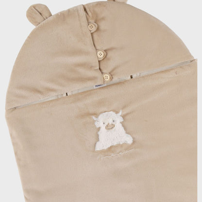 Noukie's Nid d’ange F&O Fluffy