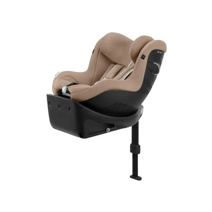 Cybex Autostoel Sirona Gi i-Size Plus Groep 0/1 Almond Beige