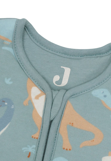 Jollein Sac de couchage 4 saisons Roarsome 70 cm Multi