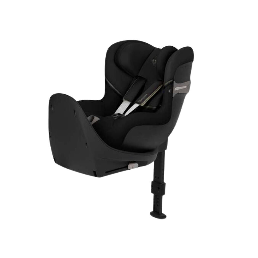 Cybex Autostoel Sirona SX2 Groep 0+/1 i-Size Moon Black