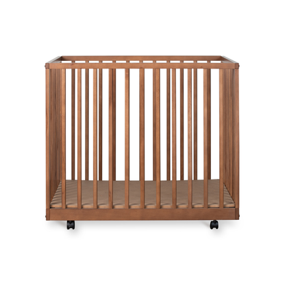Quax Parc Box Mori Walnut
