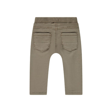 BabyFace Broek Desert