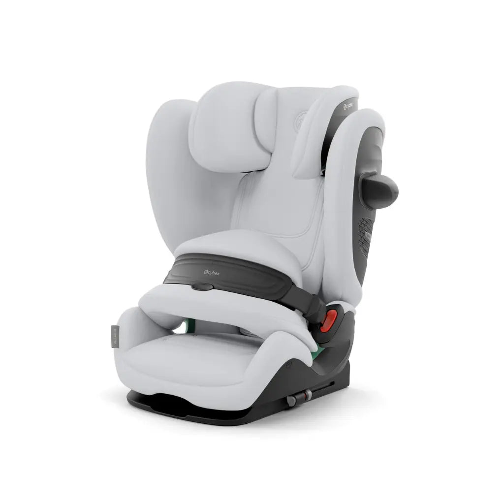 Cybex Autostoel Pallas G3 Groep 1/2/3 Fog Grey / Light Grey