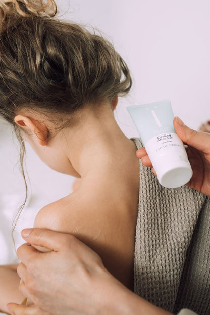 Naïf Cooling Aftersun Gezicht & Lichaam 100 ml