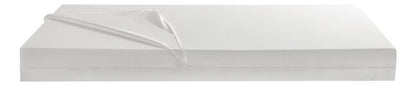 ZZZOO Matras voor babybed Dolfijn B 60 x L 120 cm