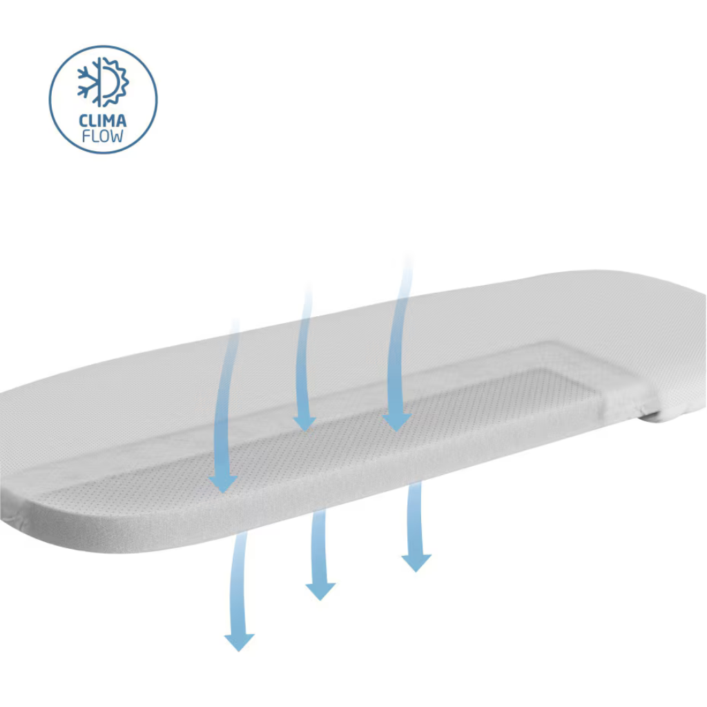 Maxi-Cosi Nacelle Cabin Cot Copper Terra