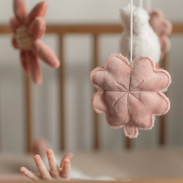 Little Dutch Mobile musical Miffy Lucky Blossom