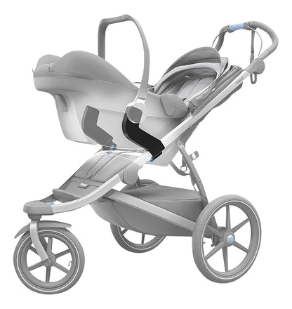 Thule Adapter voor draagbare autostoel Urban Glide