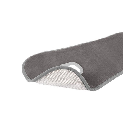 AeroMoov Antitranspiratiematje Air layer antraciet