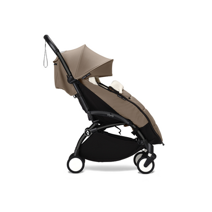 Stokke Chancelière YOYO Taupe
