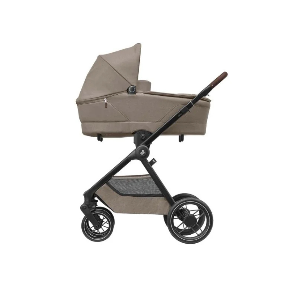 Maxi-Cosi Kinderwagen Oxford Plus Twillic Truffle