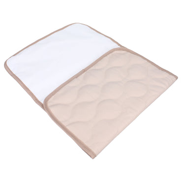Kidzroom Sac à langer Care Sofia Loveable rose clair