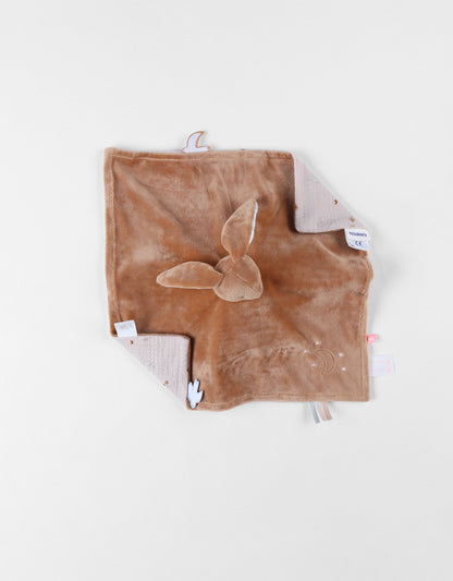 Noukie's Doudou Moka Jour et Nuit 1 cm