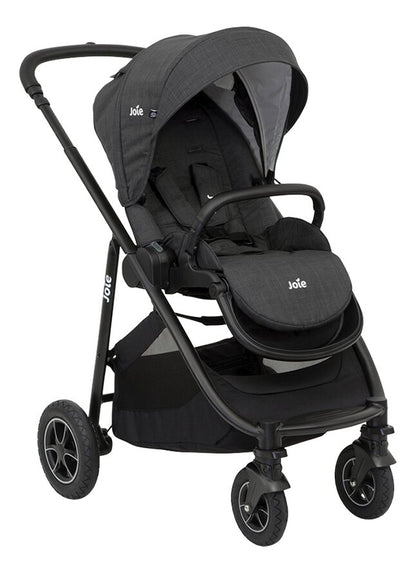 Joie Poussette 2 en 1 Versatrax Pavement 