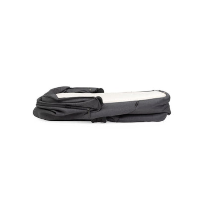 Chicco Kinderwagen Bellagio + draagmand + autostoel Black satin