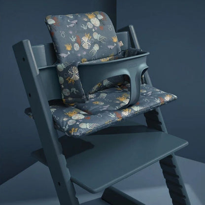 Stokke® Beugel voor eetstoel Baby Set² Tripp Trapp® Fjord blauw