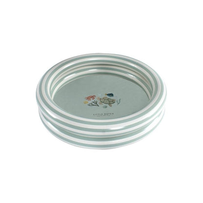 Little Dutch Piscine gonflable pour enfants Fresh Greens