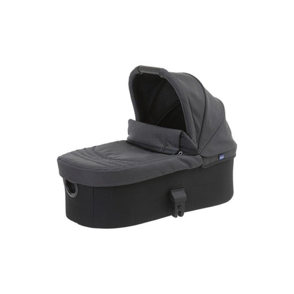 Chicco Draagmand Light Pirate Black
