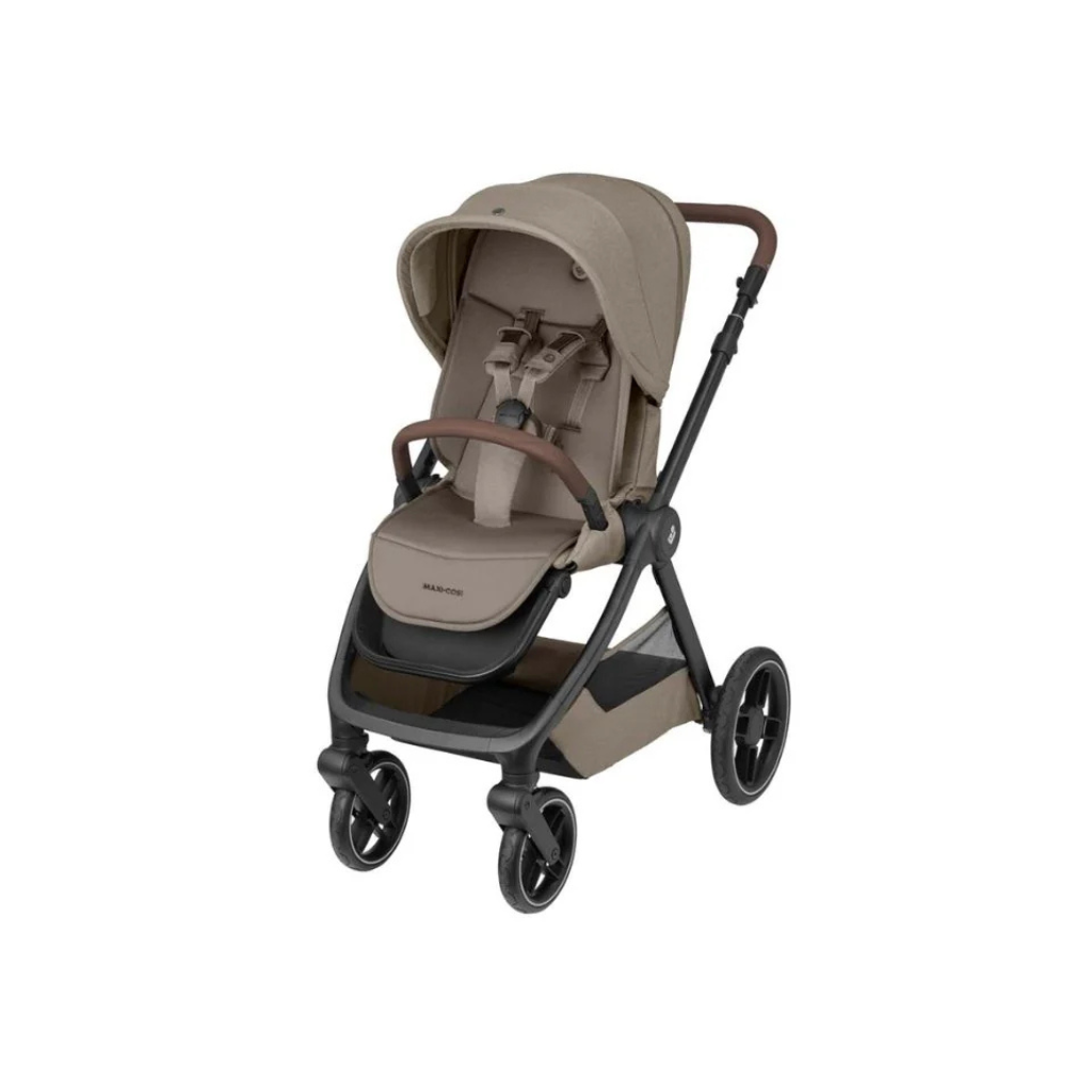 Maxi-Cosi Kinderwagen Oxford Plus Twillic Truffle