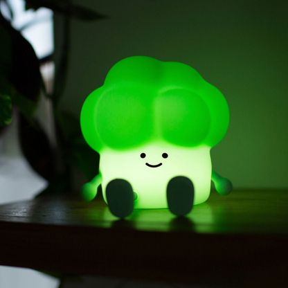 MARY'S Nachtlampje Broccoli Led