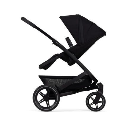 Joolz Poussette 3 en 1 Geo3 Space Black