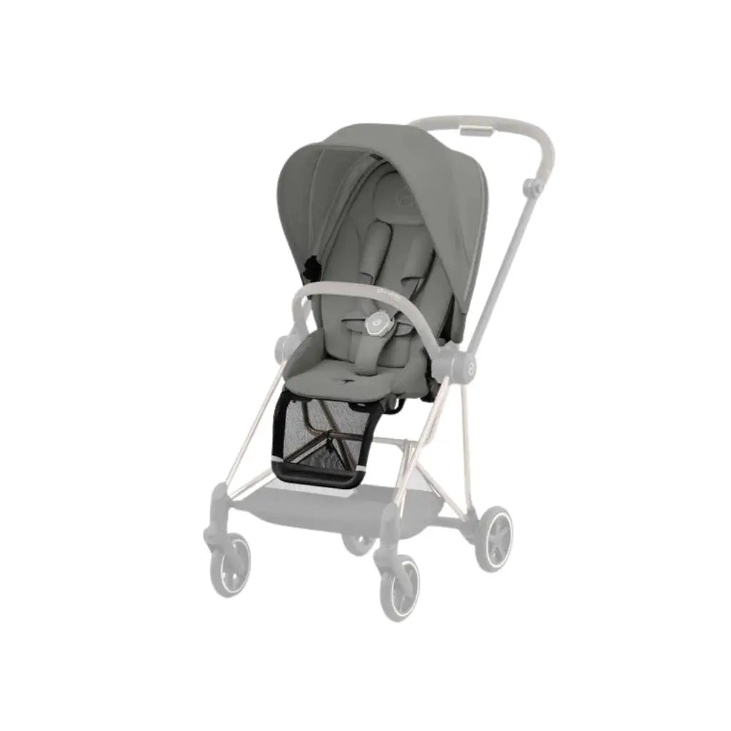 Cybex INFO Zitje Mios Mirage Grey