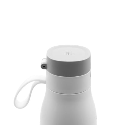 Luvion Chauffe-biberon thermos intelligent
