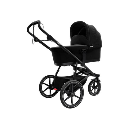 Thule Draagmand Urban Glide zwart