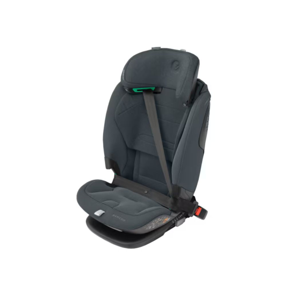 Maxi-Cosi Siège-auto Titan Pro2 Groupe 1/2/3 Authentic Graphite